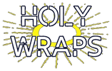 HOLY WRAPS - Home